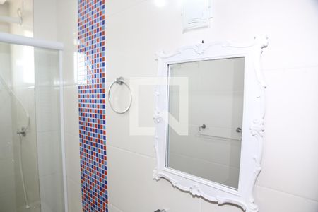 Apartamento para alugar com 74m², 2 quartos e 1 vagaBanheiro da Suíte