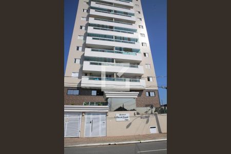 Apartamento para alugar com 74m², 2 quartos e 1 vagaFachada