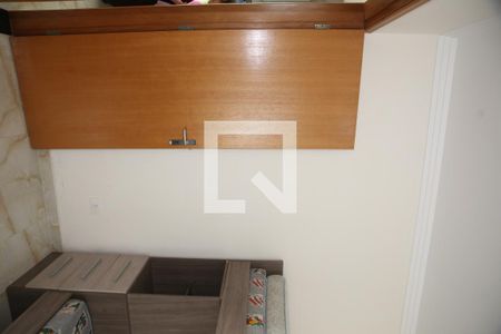 Apartamento para alugar com 74m², 2 quartos e 1 vagaQuarto