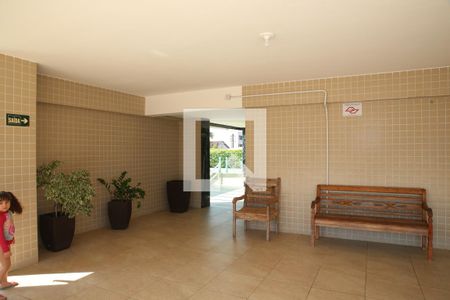 Apartamento para alugar com 74m², 2 quartos e 1 vagaÁrea comum