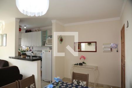 Apartamento para alugar com 74m², 2 quartos e 1 vagaCozinha