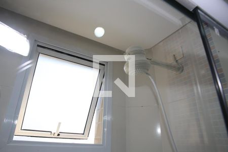 Apartamento para alugar com 74m², 2 quartos e 1 vagaBanheiro Social