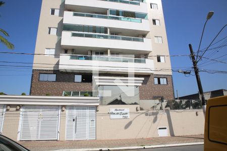 Apartamento para alugar com 74m², 2 quartos e 1 vagaFachada