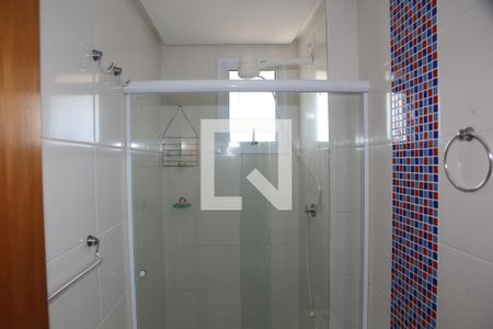 Apartamento para alugar com 74m², 2 quartos e 1 vagaBanheiro da Suíte