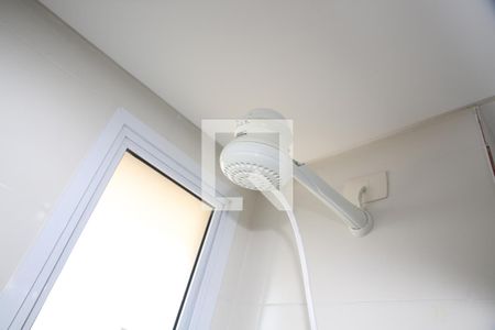 Apartamento para alugar com 74m², 2 quartos e 1 vagaBanheiro da Suíte