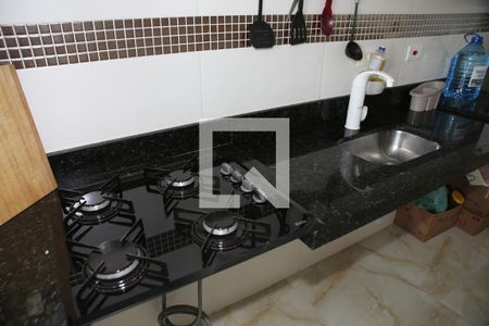 Apartamento para alugar com 74m², 2 quartos e 1 vagaCozinha