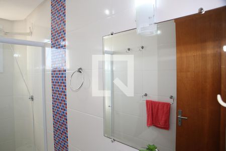 Apartamento para alugar com 74m², 2 quartos e 1 vagaBanheiro Social