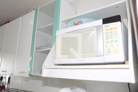 Apartamento para alugar com 74m², 2 quartos e 1 vagaCozinha