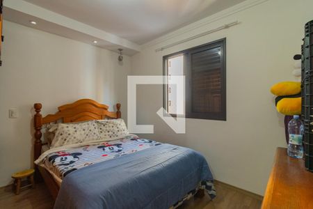 Suíte de apartamento para alugar com 2 quartos, 98m² em Jardim Maria Rosa, Taboão da Serra
