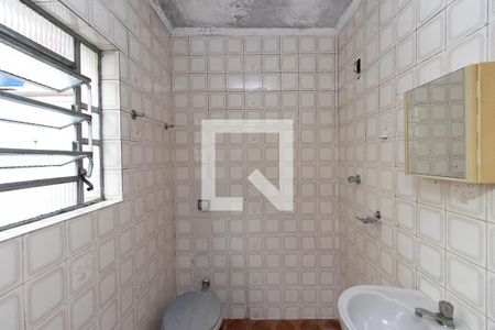 Casa à venda com 489m², 3 quartos e 3 vagas Casa à venda com 489m², 3 quartos e 3 vagasBanheiro do Quarto 3