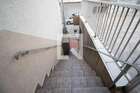 Casa à venda com 489m², 3 quartos e 3 vagas Casa à venda com 489m², 3 quartos e 3 vagasCorredor