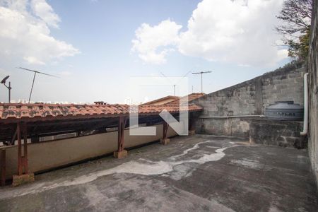 Casa à venda com 489m², 3 quartos e 3 vagas Casa à venda com 489m², 3 quartos e 3 vagasQuintal