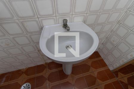 Casa à venda com 489m², 3 quartos e 3 vagas Casa à venda com 489m², 3 quartos e 3 vagasBanheiro do Quarto 3