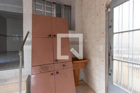 Casa à venda com 489m², 3 quartos e 3 vagas Casa à venda com 489m², 3 quartos e 3 vagasÁrea de Serviço