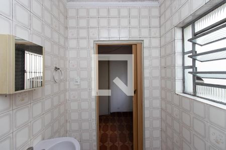 Casa à venda com 489m², 3 quartos e 3 vagas Casa à venda com 489m², 3 quartos e 3 vagasBanheiro do Quarto 3