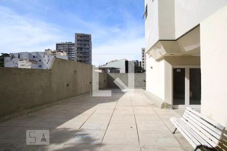 Apartamento para alugar com 62m², 2 quartos e 1 vaga Apartamento para alugar com 62m², 2 quartos e 1 vagaÁrea comum