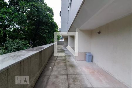 Apartamento para alugar com 62m², 2 quartos e 1 vaga Apartamento para alugar com 62m², 2 quartos e 1 vagaÁrea comum