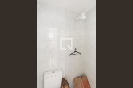 Apartamento para alugar com 62m², 2 quartos e 1 vagaBanheiro de serviço