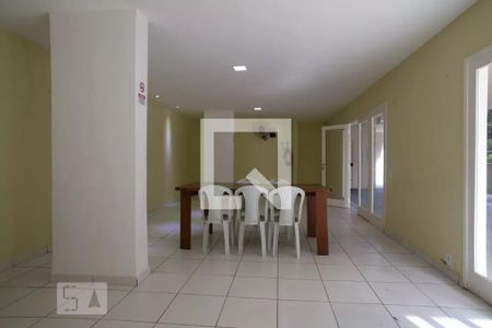 Apartamento para alugar com 62m², 2 quartos e 1 vaga Apartamento para alugar com 62m², 2 quartos e 1 vagaÁrea comum