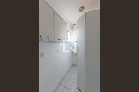 Apartamento para alugar com 62m², 2 quartos e 1 vagaQuarto de Serviço