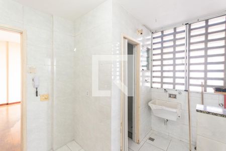 Apartamento para alugar com 62m², 2 quartos e 1 vagaÁrea de Serviço