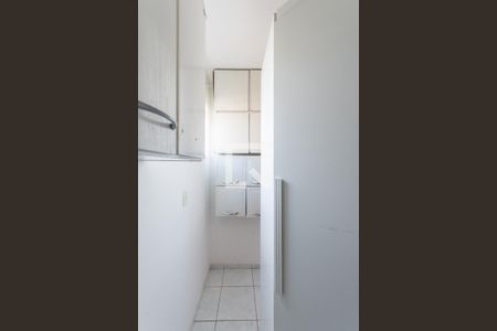 Apartamento para alugar com 62m², 2 quartos e 1 vagaQuarto de Serviço