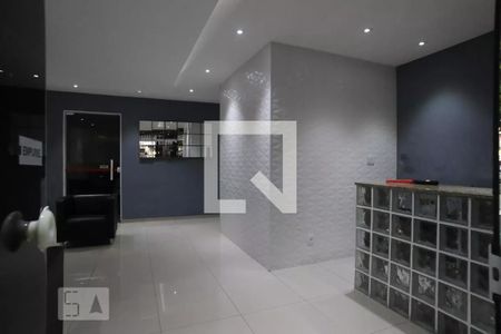 Apartamento para alugar com 62m², 2 quartos e 1 vaga Apartamento para alugar com 62m², 2 quartos e 1 vagaPortaria