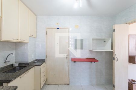 Apartamento para alugar com 62m², 2 quartos e 1 vagaCozinha