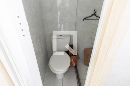Apartamento para alugar com 62m², 2 quartos e 1 vagaBanheiro de serviço