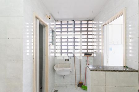 Apartamento para alugar com 62m², 2 quartos e 1 vagaÁrea de Serviço