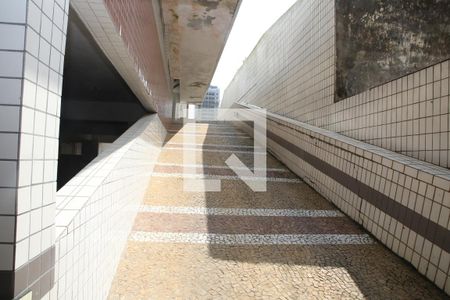 Apartamento para alugar com 44m², 1 quarto e 1 vagaArea comum