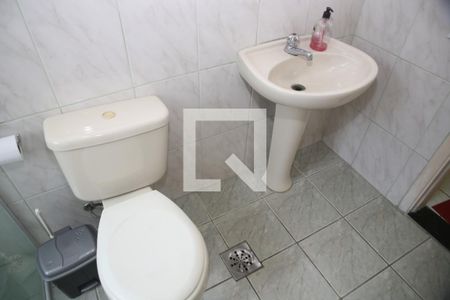 Apartamento para alugar com 44m², 1 quarto e 1 vagaBanheiro