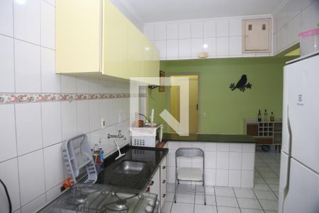 Apartamento para alugar com 44m², 1 quarto e 1 vagaCozinha