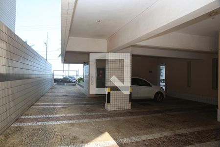 Apartamento para alugar com 44m², 1 quarto e 1 vagaArea comum