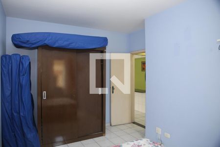 Apartamento para alugar com 44m², 1 quarto e 1 vagaQuarto