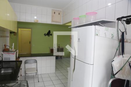 Apartamento para alugar com 44m², 1 quarto e 1 vagaCozinha