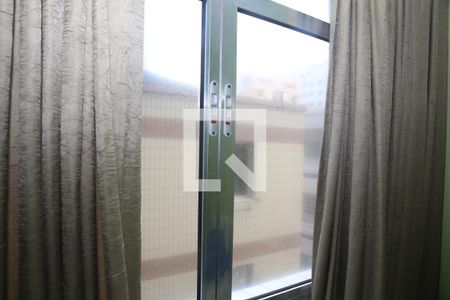 Apartamento para alugar com 44m², 1 quarto e 1 vagaSala vista