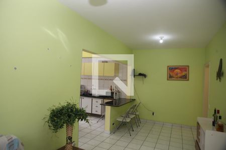 Apartamento para alugar com 44m², 1 quarto e 1 vagaSala