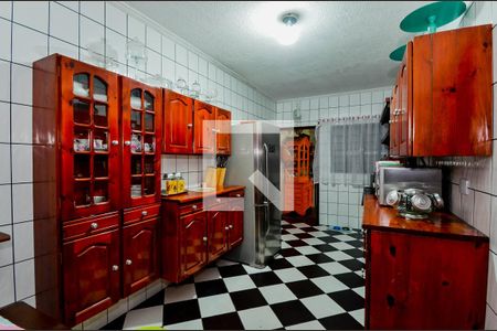 Casa à venda com 304m², 3 quartos e 2 vagasCozinha 1