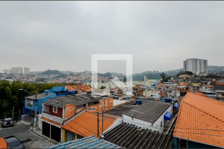 Casa à venda com 304m², 3 quartos e 2 vagasVista da Varanda 