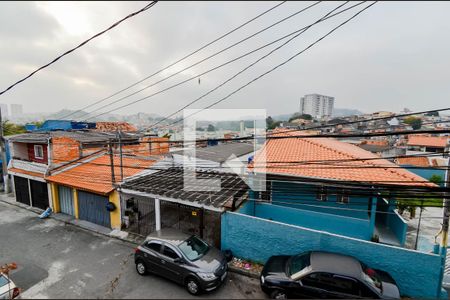 Casa à venda com 304m², 3 quartos e 2 vagasVista da Varanda da Suíte