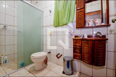 Casa à venda com 304m², 3 quartos e 2 vagasBanheiro Social