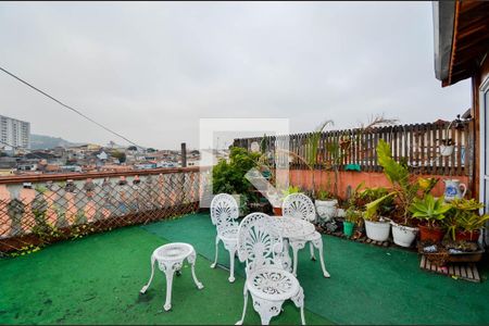 Casa à venda com 304m², 3 quartos e 2 vagasVaranda 