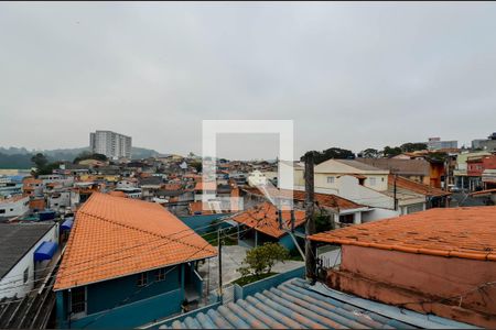 Casa à venda com 304m², 3 quartos e 2 vagasVista da Varanda 