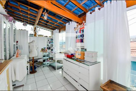 Casa à venda com 304m², 3 quartos e 2 vagasVaranda da Suíte