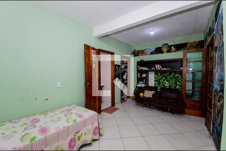 Casa à venda com 304m², 3 quartos e 2 vagasQuarto 2