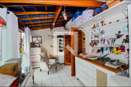 Casa à venda com 304m², 3 quartos e 2 vagasVaranda da Suíte