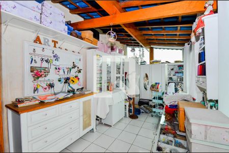 Casa à venda com 304m², 3 quartos e 2 vagasVaranda da Suíte