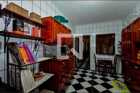 Casa à venda com 304m², 3 quartos e 2 vagasCozinha 1