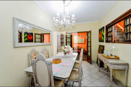 Casa à venda com 304m², 3 quartos e 2 vagasSala de Jantar